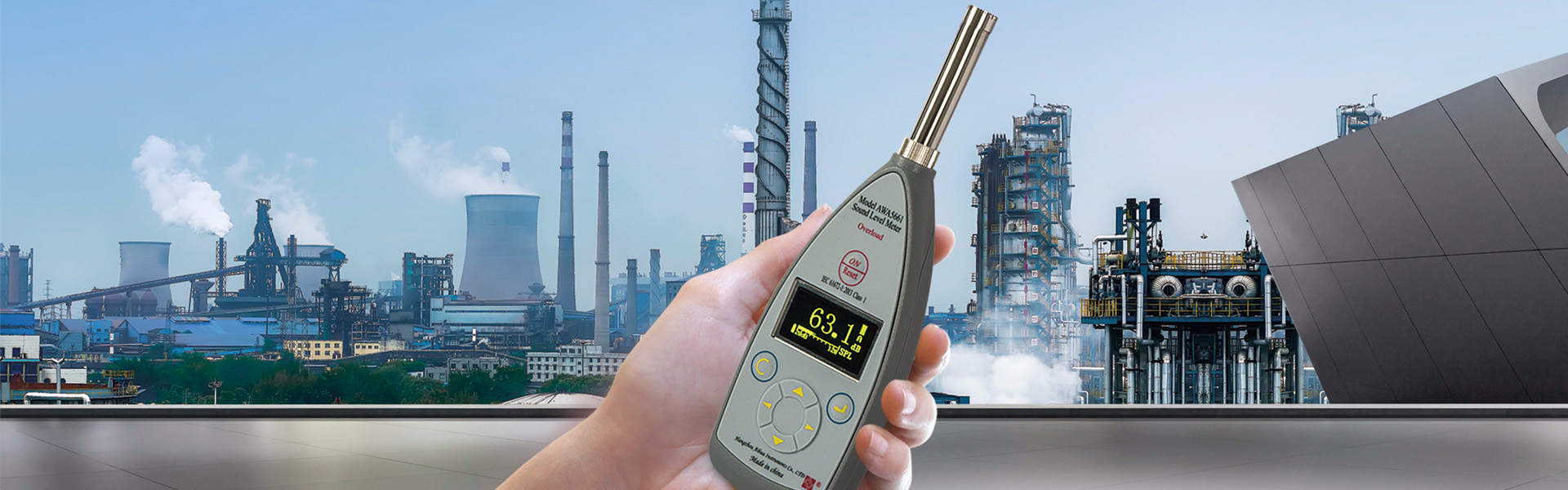 庄闲仪器